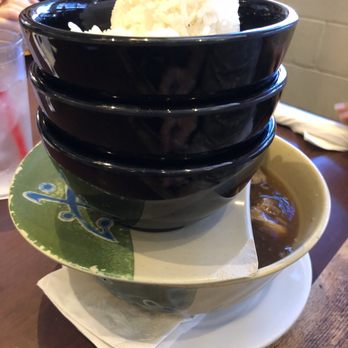 Aiea Bowl - Ox tail soup - Bowling Near Me - Aiea, Hawaii