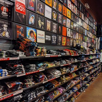 Spencer's - Spencer's in the Eastridge Mall, Gastonia - Accessories Near Me - Gastonia, North Carolina