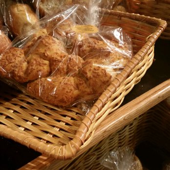 The Fresh Market - Asiago sour dough -no halving of packages here. - Grocery Near Me - Orlando, Florida
