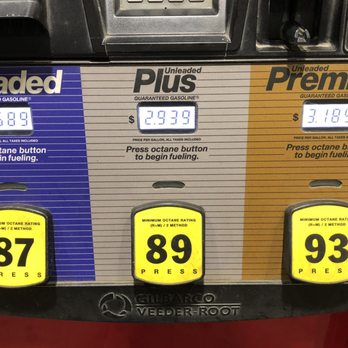 QuikTrip - 5/1/19 $2.68 - Gas Stations Near Me - Dallas, Texas