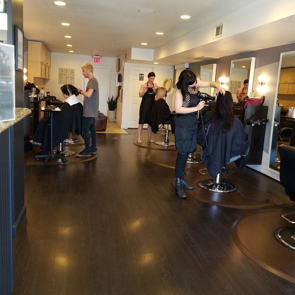 Salon Drew - Hair Salons Near Me - Long Beach, California