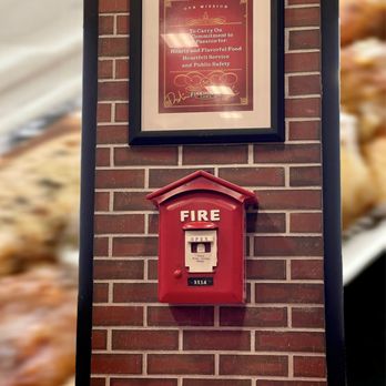 Firehouse Subs - Sandwiches Near Me - Los Angeles, California