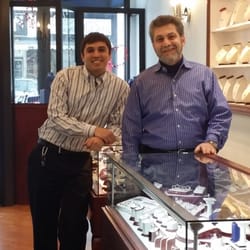 Royal Jewels of Rye - Family owned and operated since 1977. Full service jeweler, Custom design specialist. Expert repairs on premesis. GIA Diamonds.