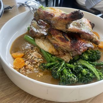 Kothai Republic - Find me: @HAPPIEST_WHENIMEATING - Wine Bars Near Me - San Francisco, California Kothai Republic - Find me: @HAPPIEST_WHENIMEATING - Wine Bars Near Me - San Francisco, California