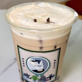 Chicha San Chen - Tea Rooms Near Me - Los Angeles, California