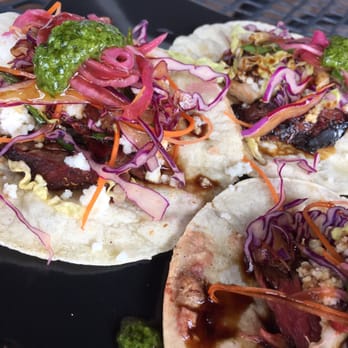 Centro Bar & Kitchen - Steak Tacos - Tapas/Small Plates Near Me - Reno, Nevada