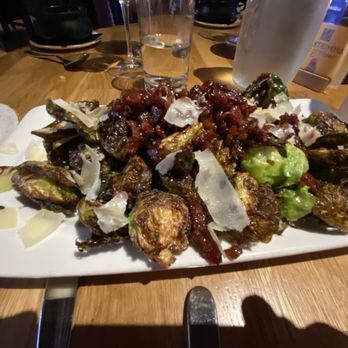 TOASTED OAK GRILL MARKET Updated September 2025 639 Photos 727