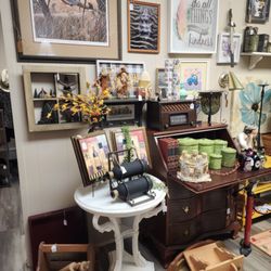 Thrift Therapy
