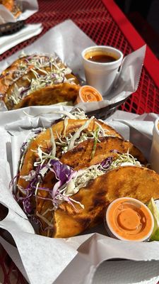 CJ's Tacos #2 - Thicket by null