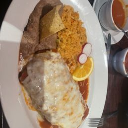 Chimichanga