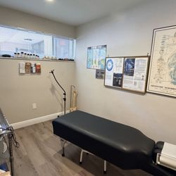 Gilbert Chiropractic Clinic - Room