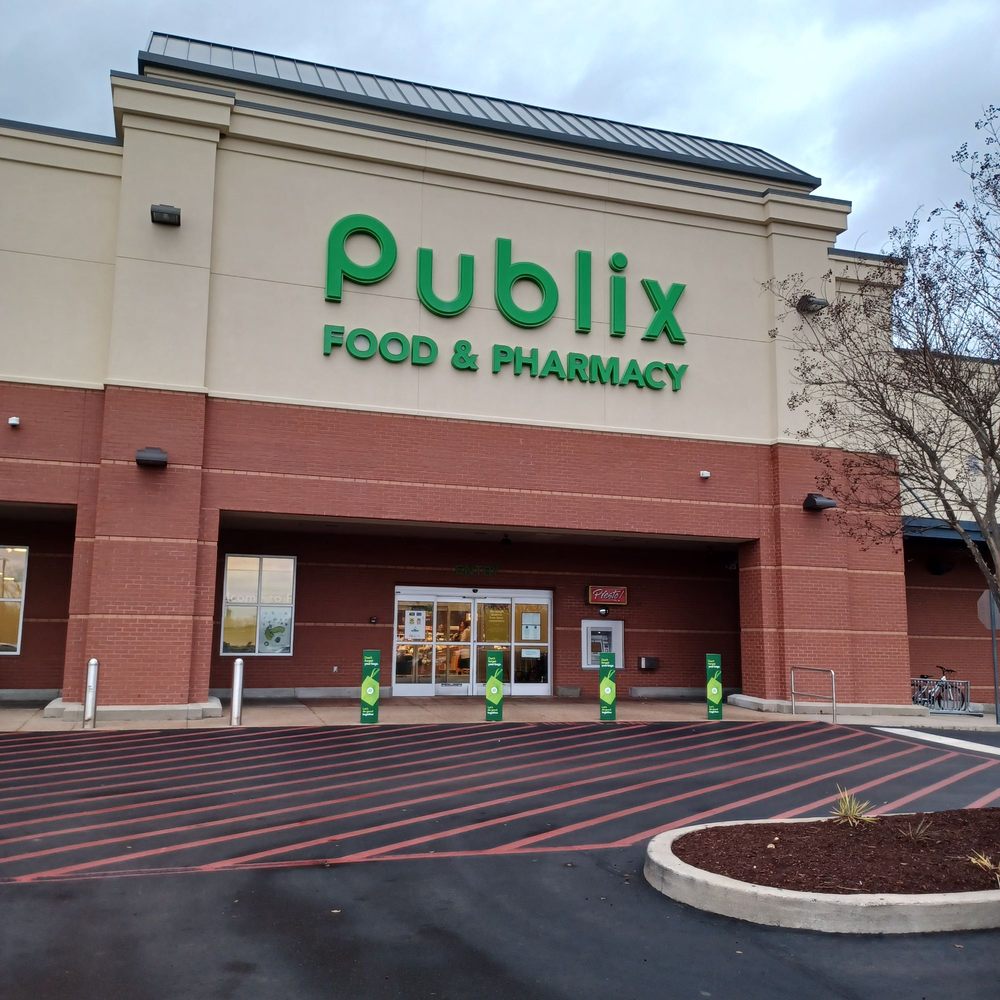 PUBLIX Updated September 2024 55 Photos & 64 Reviews 2324 Lebanon