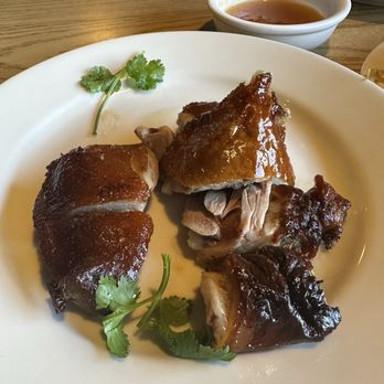 Dim Sum Cafe - 1/4 Roast Duck - Dim Sum Near Me - Las Vegas, Nevada