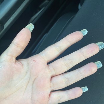 Spa Nails - Nail Salons Near Me - Downey, California