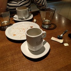 Freedom Coffee Lounge