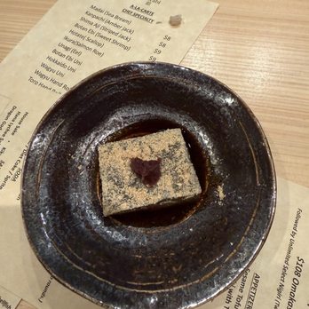Warabi Omakase - Japanese Near Me - New York, New York Warabi Omakase - Japanese Near Me - New York, New York