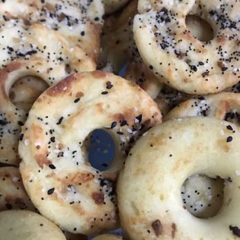The Nut and Cranny - Keto everything bagels - Bakeries Near Me - Barberton, Ohio The Nut and Cranny - Keto everything bagels - Bakeries Near Me - Barberton, Ohio