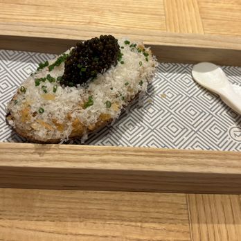 MĀZE - New American Near Me - Honolulu, Hawaii