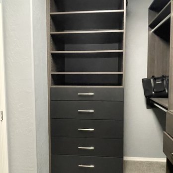 Shelves For Less - Cabinetry Near Me - Henderson, Nevada