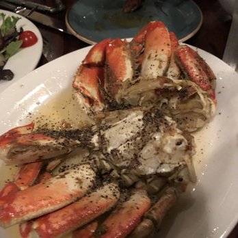Thanh Long - Roasted crab - Seafood Near Me - San Francisco, California Thanh Long - Roasted crab - Seafood Near Me - San Francisco, California