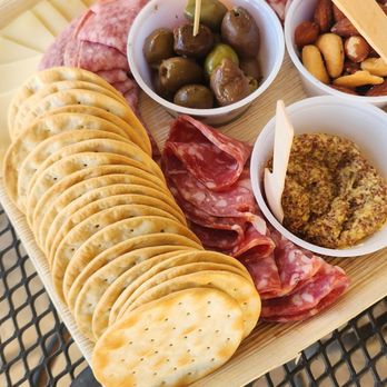 Wimberley Valley Winery - Charcuterie board - Wine Tasting Room Near Me - Driftwood, Texas Wimberley Valley Winery - Charcuterie board - Wine Tasting Room Near Me - Driftwood, Texas