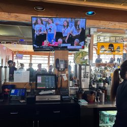 Fire Grille - Bar