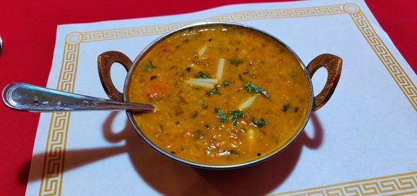 Himalayan Palace Restaurant by null