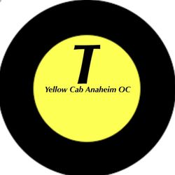 Yellow Cab Anaheim OC - Serving Orange County California