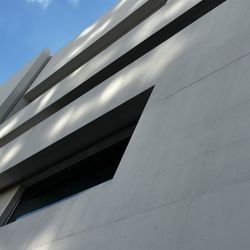 Muzeum Sztuki Nowoczesnej w Warszawie