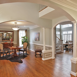 Beyond Design by Kathy Tufts - Whole House Remodeling