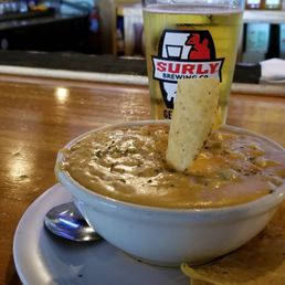 Chicken Tortilla Soup