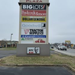 Cherokee Plaza - Gaffney, S.C.