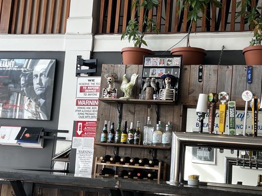 Brioche Bakery & Cafe by null