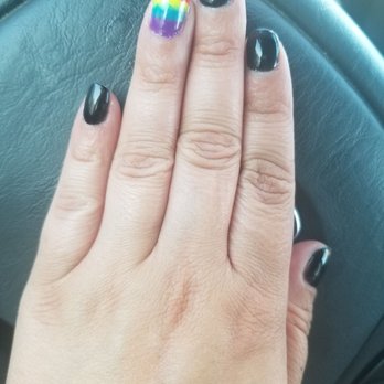 Decor Nails & Lashes - Nail Salons Near Me - El Cajon, California