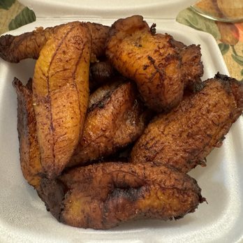 La Brasa Grill  Sawgrass - Fried Plantains - Peruvian Near Me - Sunrise, Florida