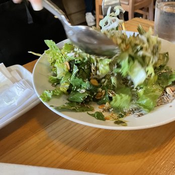 Rangoon Ruby - Salad - Asian Fusion Near Me - Palo Alto, California Rangoon Ruby - Salad - Asian Fusion Near Me - Palo Alto, California