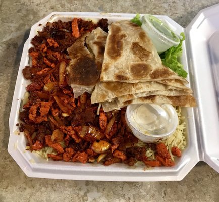 Rugsan Cuisine by null