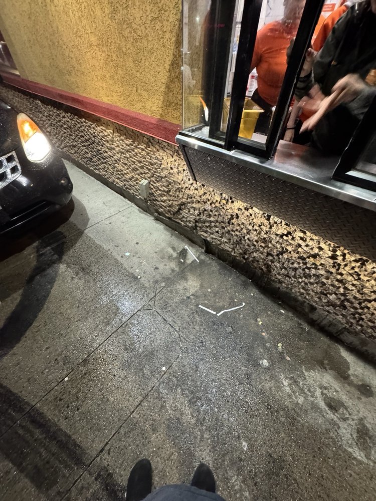 Popeyes Louisiana Kitchen