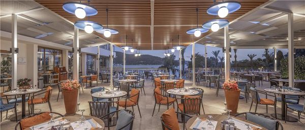 DoubleTree by Hilton Bodrum Isil Club All-Inclusive Resort by null