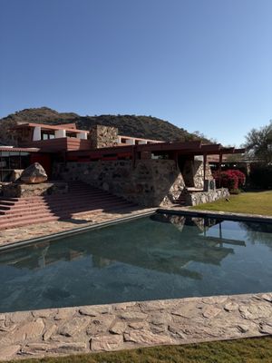 Taliesin West by null Taliesin West by null