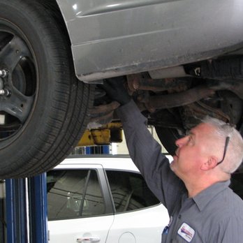 Swanson's Auto Service - Auto Repair Near Me - Grandville, Michigan Swanson's Auto Service - Auto Repair Near Me - Grandville, Michigan