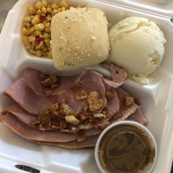 German's Villa - Ham dinner - Venues & Event Spaces Near Me - Vermilion, Ohio