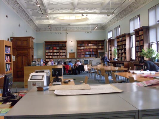 Brighton Museum & Art Gallery by null