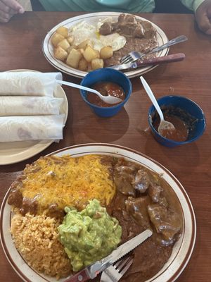 HERMANOS SOLIS MEXICAN RESTAURANT - Updated February 2025 - 39 Photos ...
