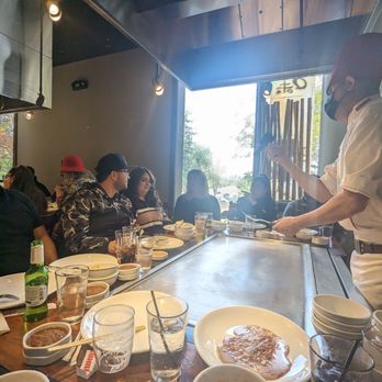 Benihana - Cupertino - Steakhouses Near Me - Cupertino, California Benihana - Cupertino - Steakhouses Near Me - Cupertino, California