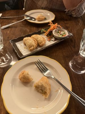 Jaew Thai Cuisine by null