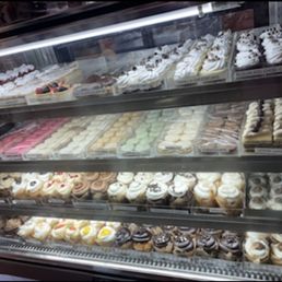 Macarons