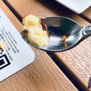 Bar Bistro - Mashed potatoes - Cocktail Bars Near Me - Tacoma, Washington