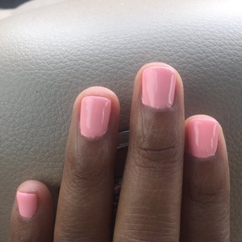 Reju Nail Spa - gel....nails bubbles and not well polished - Massage Near Me - Upper Marlboro, Maryland Reju Nail Spa - gel....nails bubbles and not well polished - Massage Near Me - Upper Marlboro, Maryland