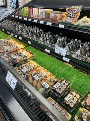 Nakata Market of Japan Henderson by null